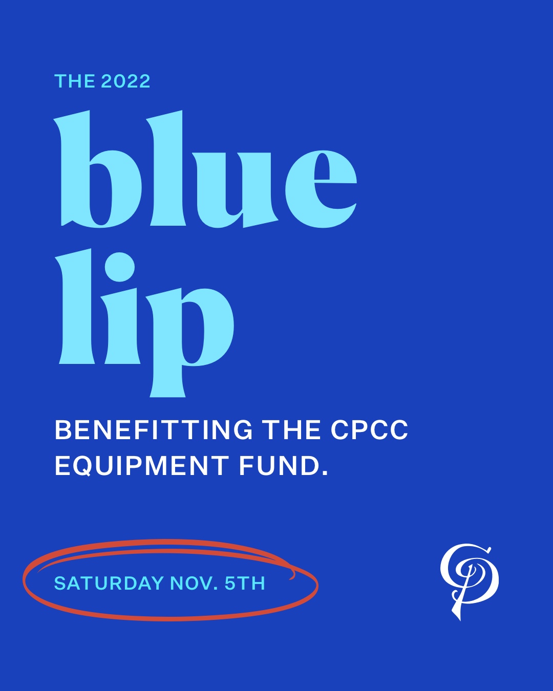 Blue Lip Tournament - Crown Point Country Club