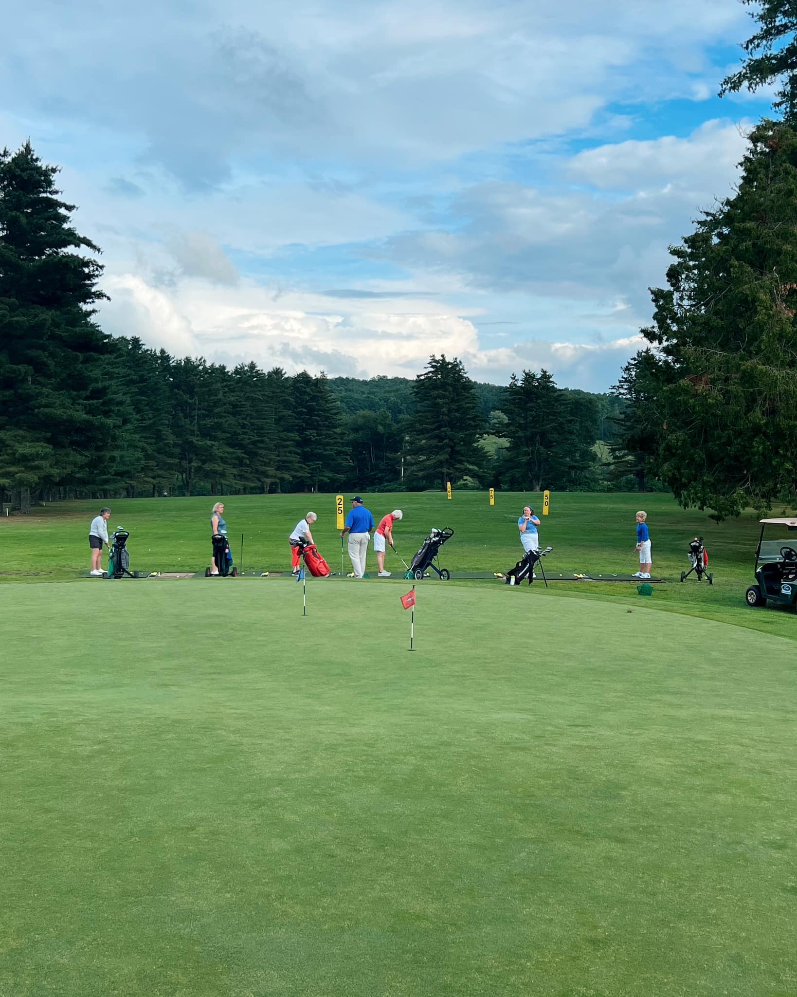 Photo Gallery - Crown Point Country Club