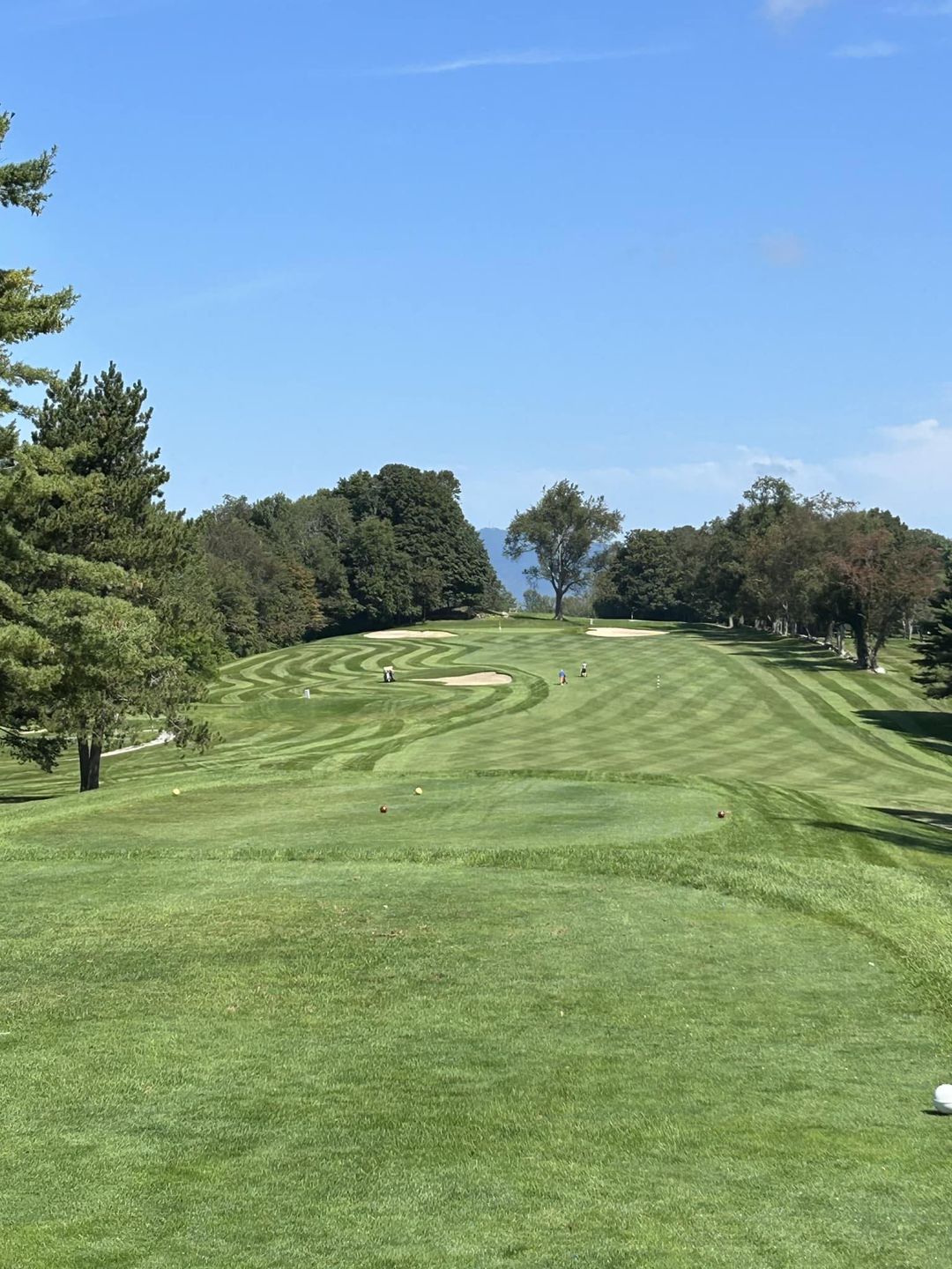 Photo Gallery - Crown Point Country Club