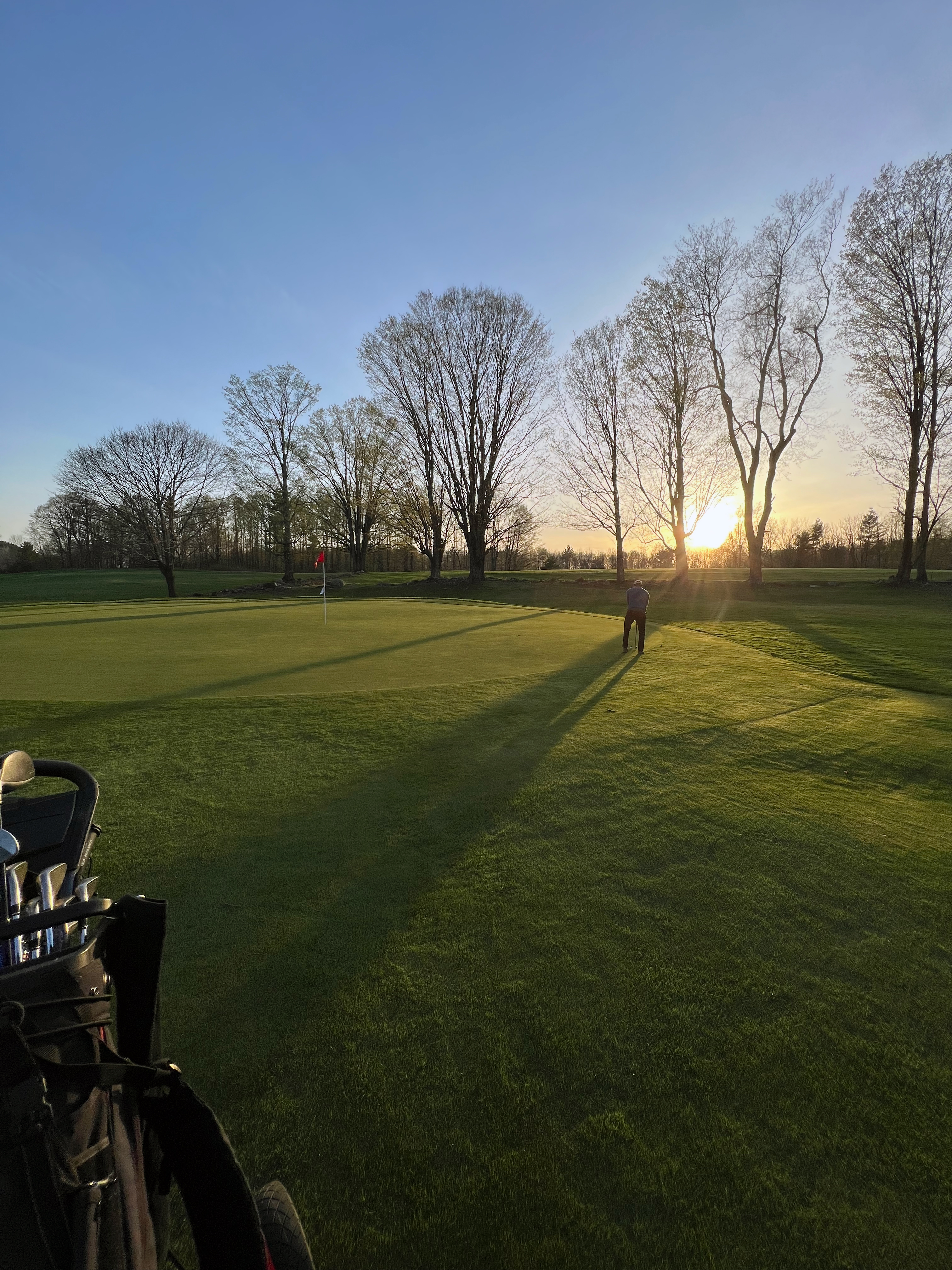 Photo Gallery - Crown Point Country Club